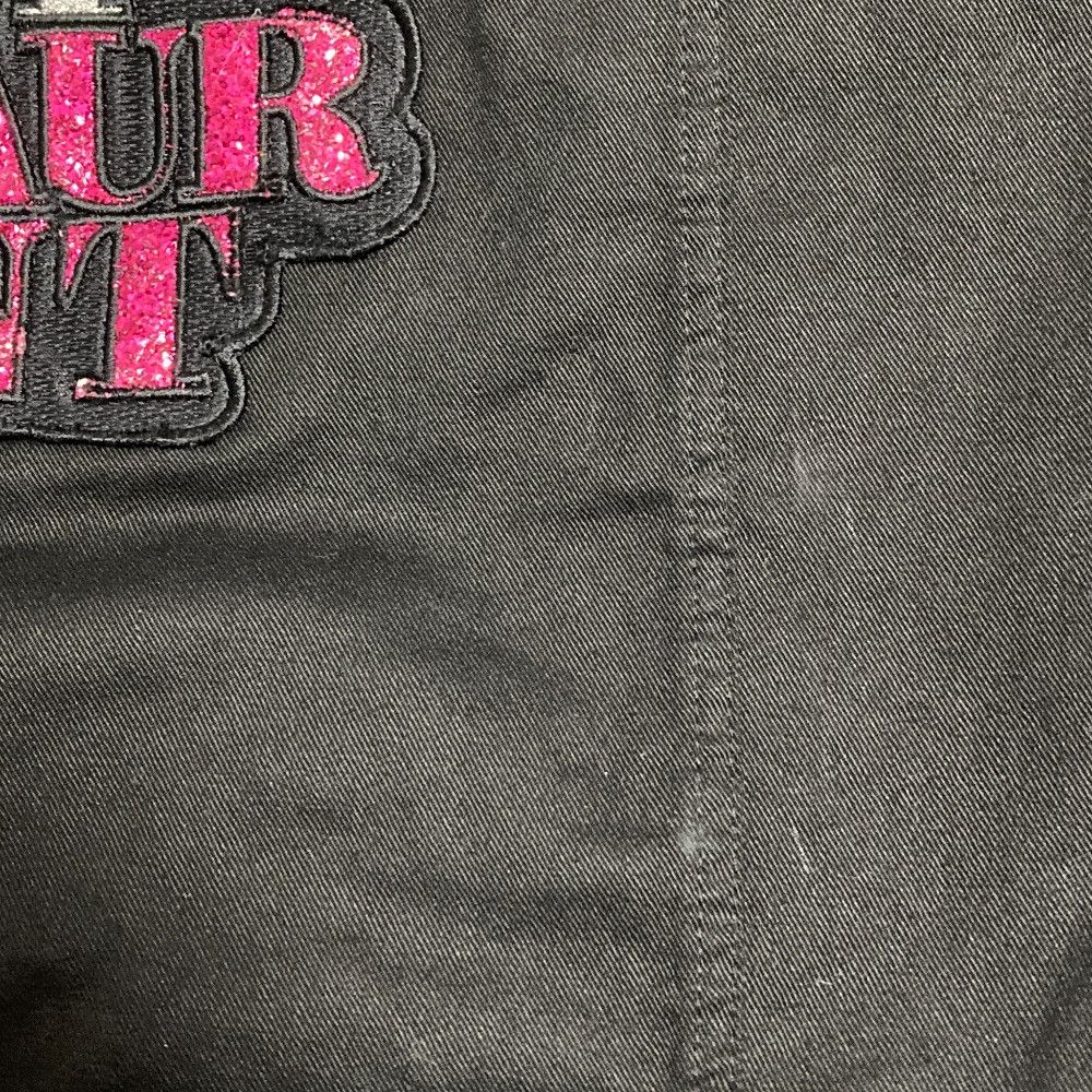 Yves Saint Laurent Yves Saint Laurent Saint Laurent Paris Field Jacket Jacket Textile Outerwear 534561 DUTY FREE for USA Size ONE SIZE - 14 Thumbnail