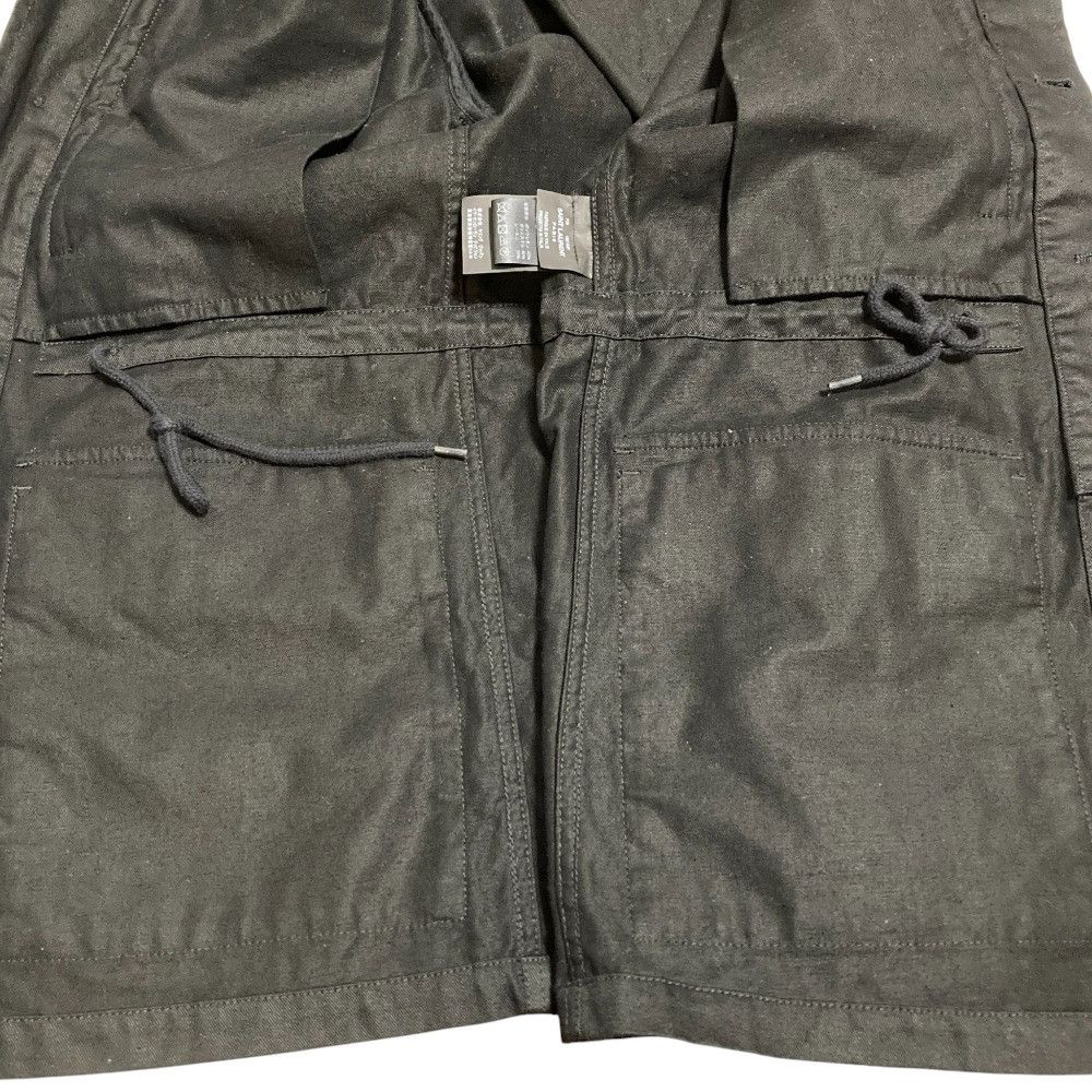 Yves Saint Laurent Yves Saint Laurent Saint Laurent Paris Field Jacket Jacket Textile Outerwear 534561 DUTY FREE for USA Size ONE SIZE - 6 Thumbnail