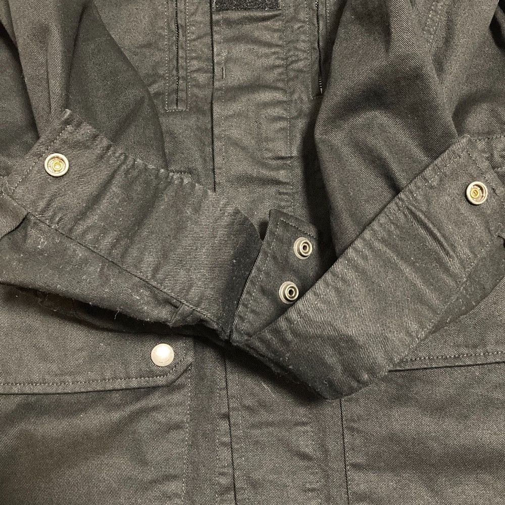 Yves Saint Laurent Yves Saint Laurent Saint Laurent Paris Field Jacket Jacket Textile Outerwear 534561 DUTY FREE for USA Size ONE SIZE - 12 Thumbnail