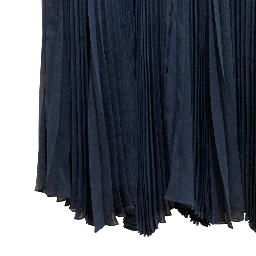 Other Other rokh Pleated Lace Long Skirt Textile Skirts DUTY FREE for USA Size ONE SIZE - 3 Thumbnail