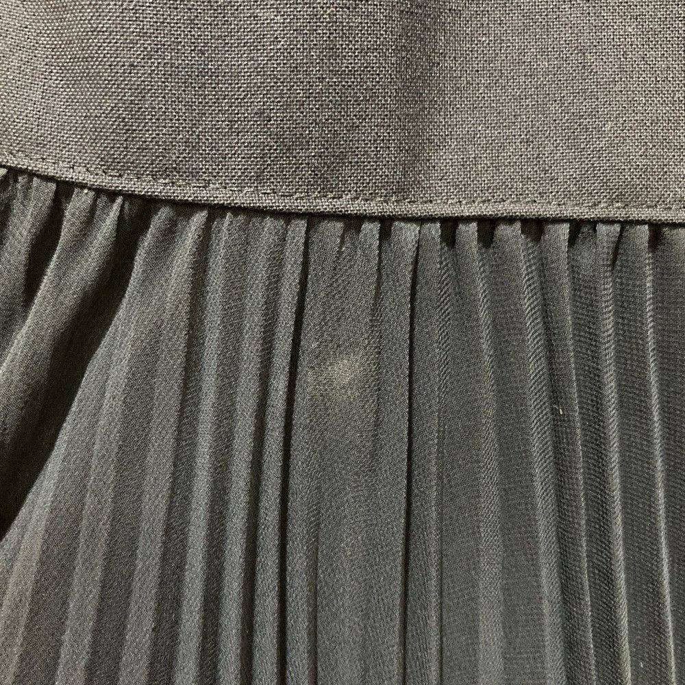 Other Other rokh Pleated Lace Long Skirt Textile Skirts DUTY FREE for USA Size ONE SIZE - 11 Thumbnail
