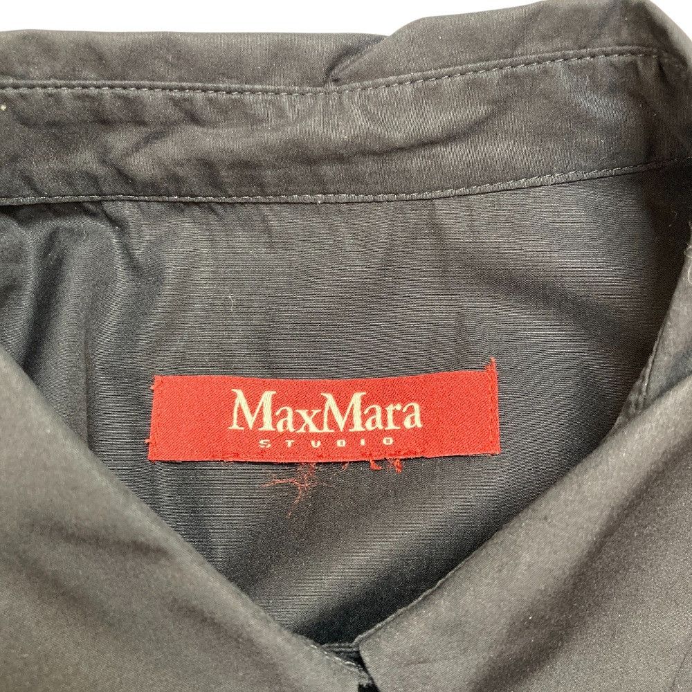 Max Mara MaxMara Max Mara STUDIO Shirt Dress Others Dresses DUTY FREE for USA Size ONE SIZE - 5 Thumbnail