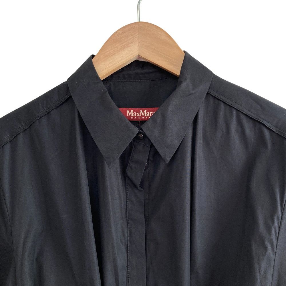 Max Mara MaxMara Max Mara STUDIO Shirt Dress Others Dresses DUTY FREE for USA Size ONE SIZE - 3 Thumbnail