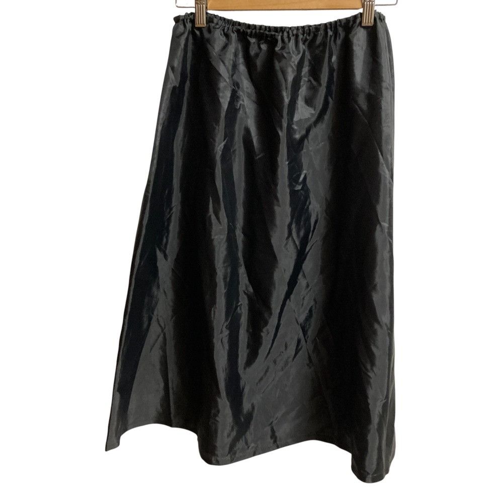 Other Other Ingeborg Dot Flocky Long Skirt Textile Skirts A2291FS102 DUTY FREE for USA Size ONE SIZE - 11 Thumbnail