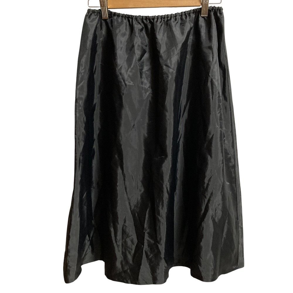 Other Other Ingeborg Dot Flocky Long Skirt Textile Skirts A2291FS102 DUTY FREE for USA Size ONE SIZE - 9 Thumbnail