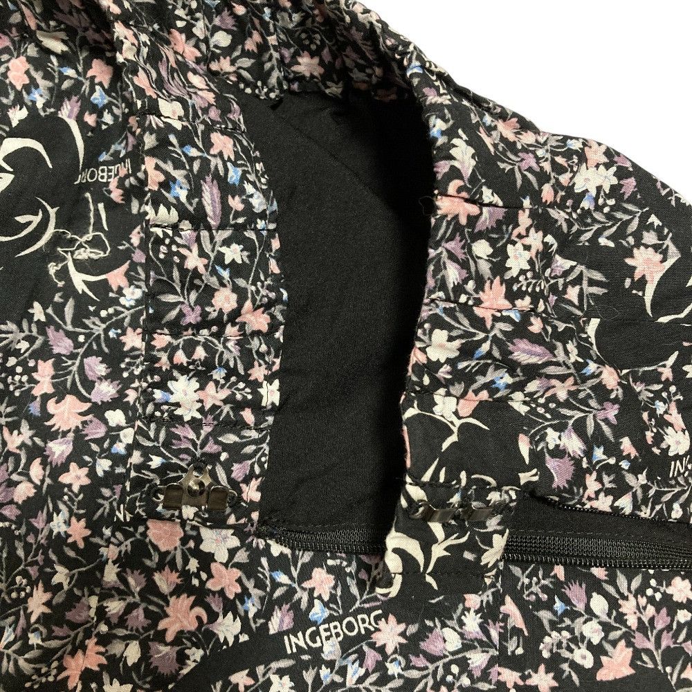 Other Other Ingeborg Floral Long Skirt Others Skirts A2291FS 302 DUTY FREE for USA Size ONE SIZE - 5 Thumbnail