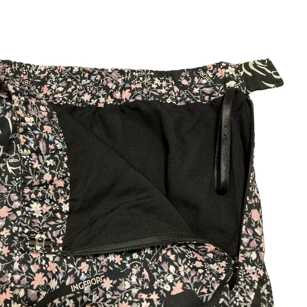 Other Other Ingeborg Floral Long Skirt Others Skirts A2291FS 302 DUTY FREE for USA Size ONE SIZE - 4 Thumbnail