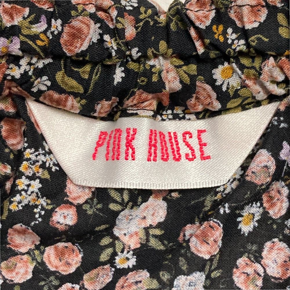Other Other PINK HOUSE Pico Frill Maigo no Hachidori Skirt Textile Skirts A2103FSY062 DUTY FREE for USA Size ONE SIZE - 6 Thumbnail