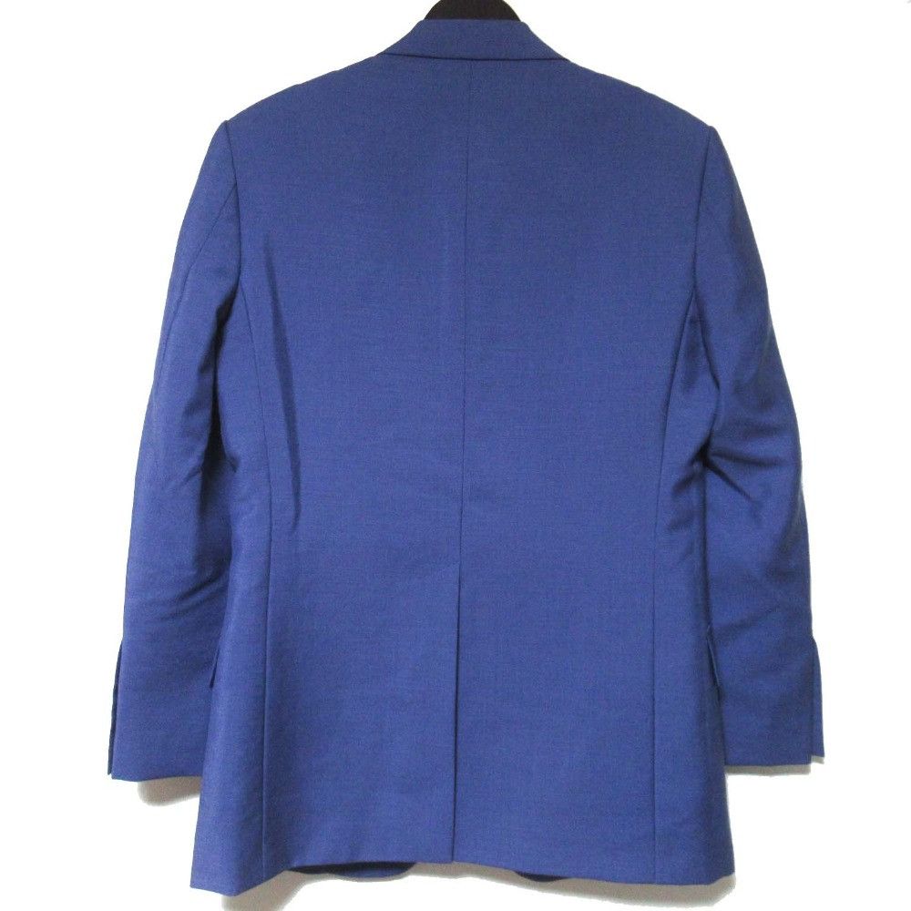 Gucci Gucci Gucci Classic Mohair Wool Suit Set Textile Suits DUTY FREE for USA Size ONE SIZE - 3 Thumbnail