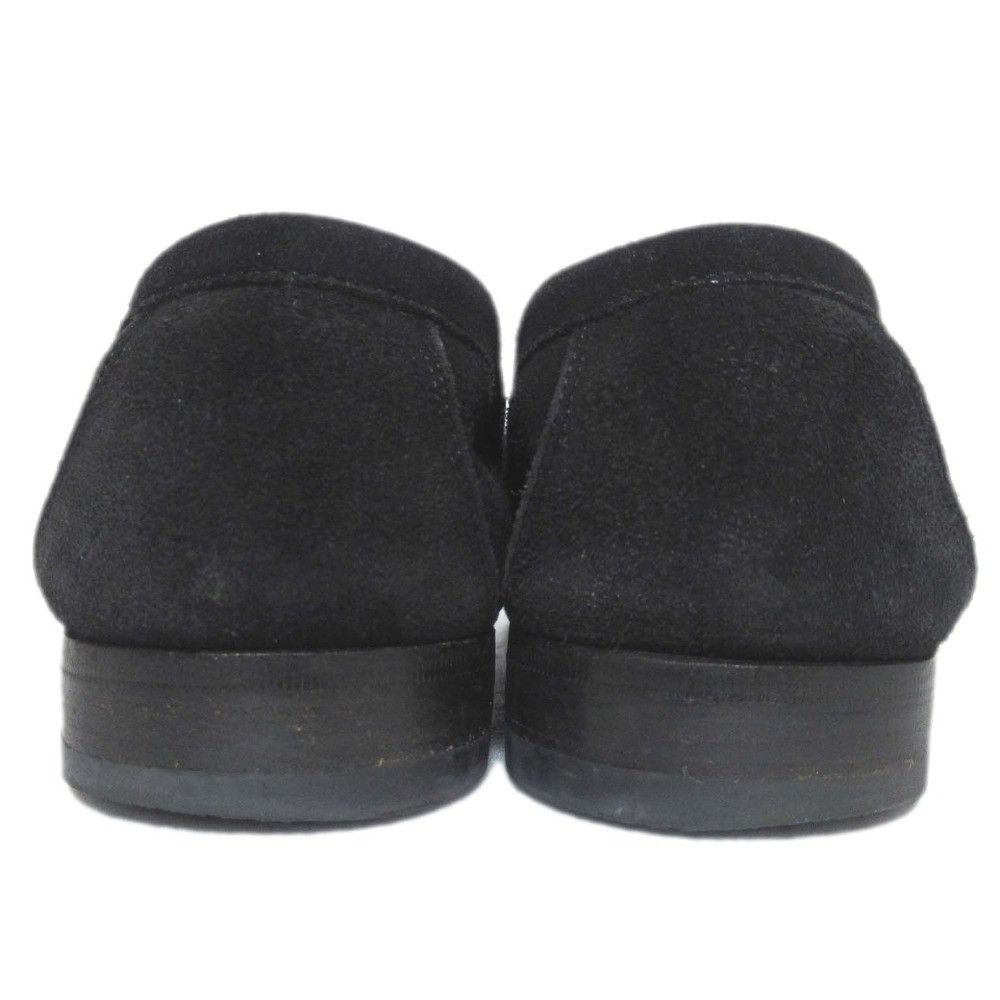 Salvatore Ferragamo Salvatore Ferragamo Salvatore Ferragamo Gancini Suede Loafer Leather Shoes DUTY FREE for USA Size ONE SIZE - 3 Thumbnail