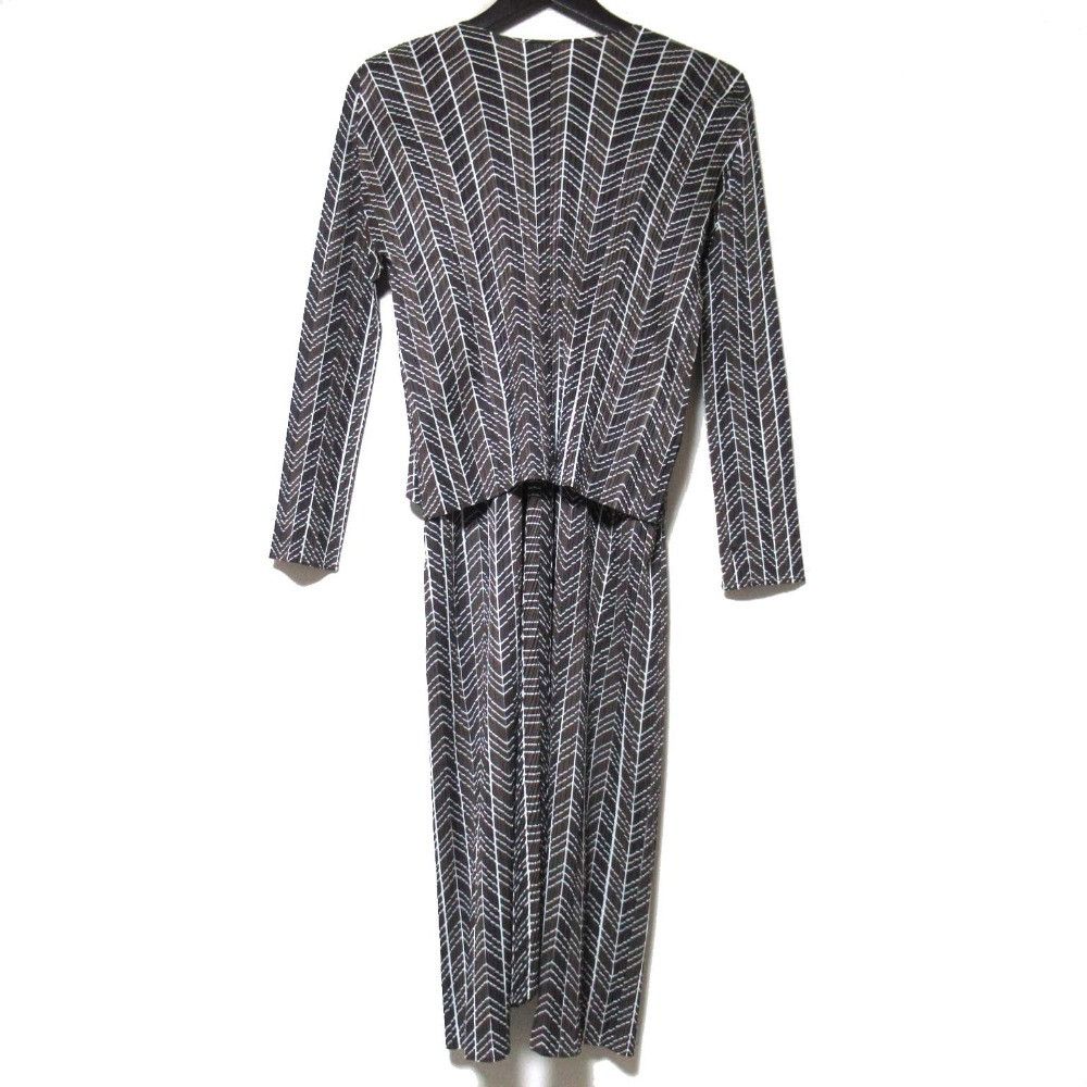 Issey Miyake PLEATS PLEASE ISSEY MIYAKE Ensemble Dress Textile 