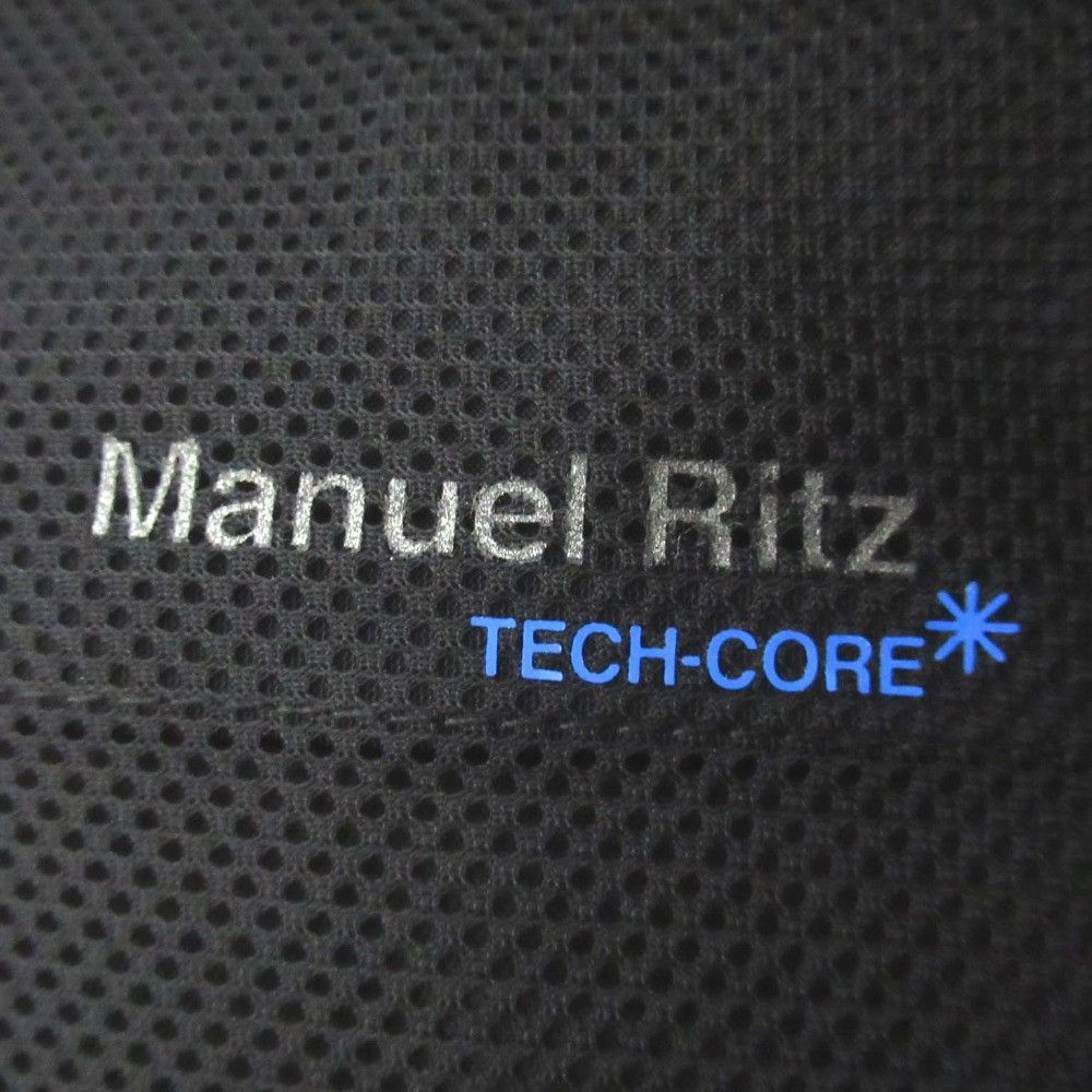 Other Other MANUEL RITZ TECH CORE Stretch Easy Trousers Textile Pants DUTY FREE for USA Size ONE SIZE - 7 Thumbnail