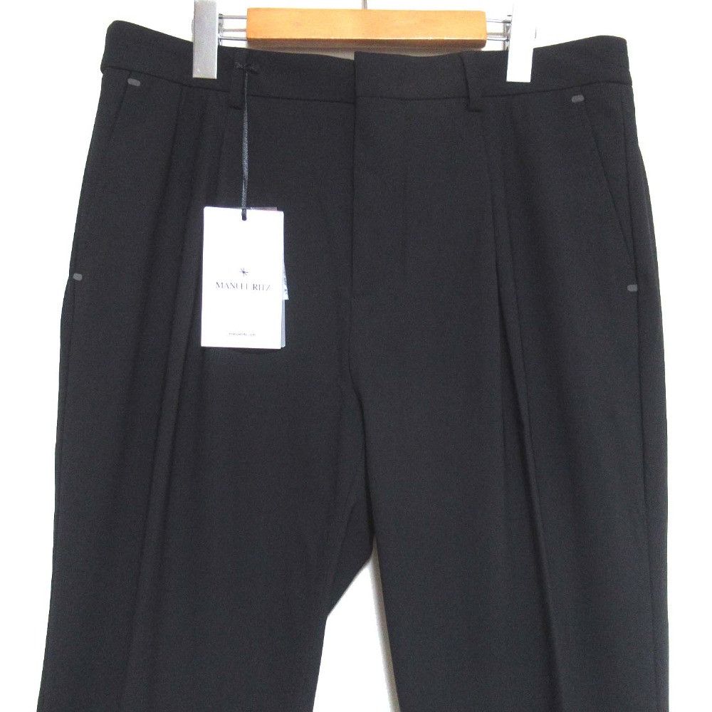Other Other MANUEL RITZ TECH CORE Stretch Easy Trousers Textile Pants DUTY FREE for USA Size ONE SIZE - 3 Thumbnail