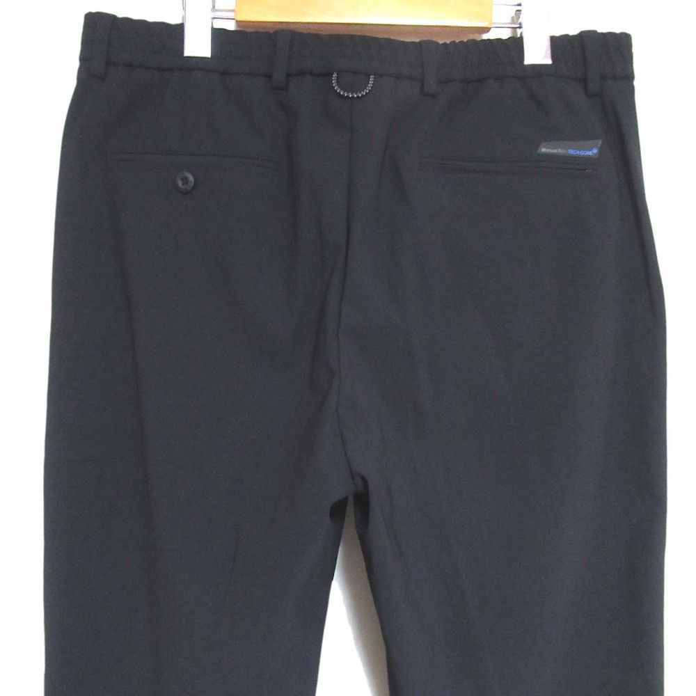 Other Other MANUEL RITZ TECH CORE Stretch Easy Trousers Textile Pants DUTY FREE for USA Size ONE SIZE - 4 Thumbnail