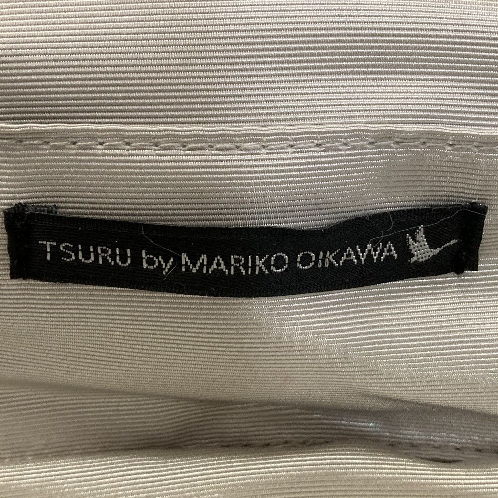 Other Other TSURU by Mariko Oikawa Bondi Eco Fur 2way Shoulder Bag Fur Vanity Bag DUTY FREE for USA Size ONE SIZE - 13 Thumbnail