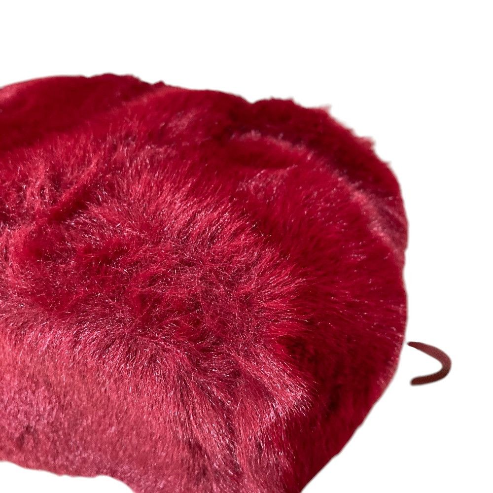 Other Other TSURU BY MARIKO OIKAWA Bondi Eco Fur 2way Bag Fur Vanity Bag DUTY FREE for USA Size ONE SIZE - 10 Thumbnail