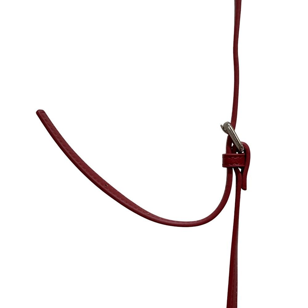 Other Other TSURU BY MARIKO OIKAWA Bondi Eco Fur 2way Bag Fur Vanity Bag DUTY FREE for USA Size ONE SIZE - 15 Thumbnail
