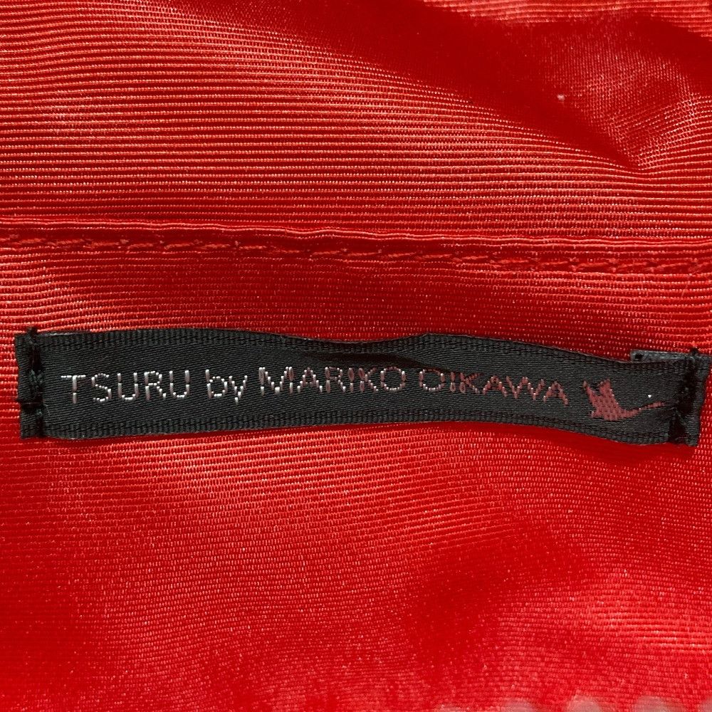 Other Other TSURU BY MARIKO OIKAWA Bondi Eco Fur 2way Bag Fur Vanity Bag DUTY FREE for USA Size ONE SIZE - 14 Thumbnail