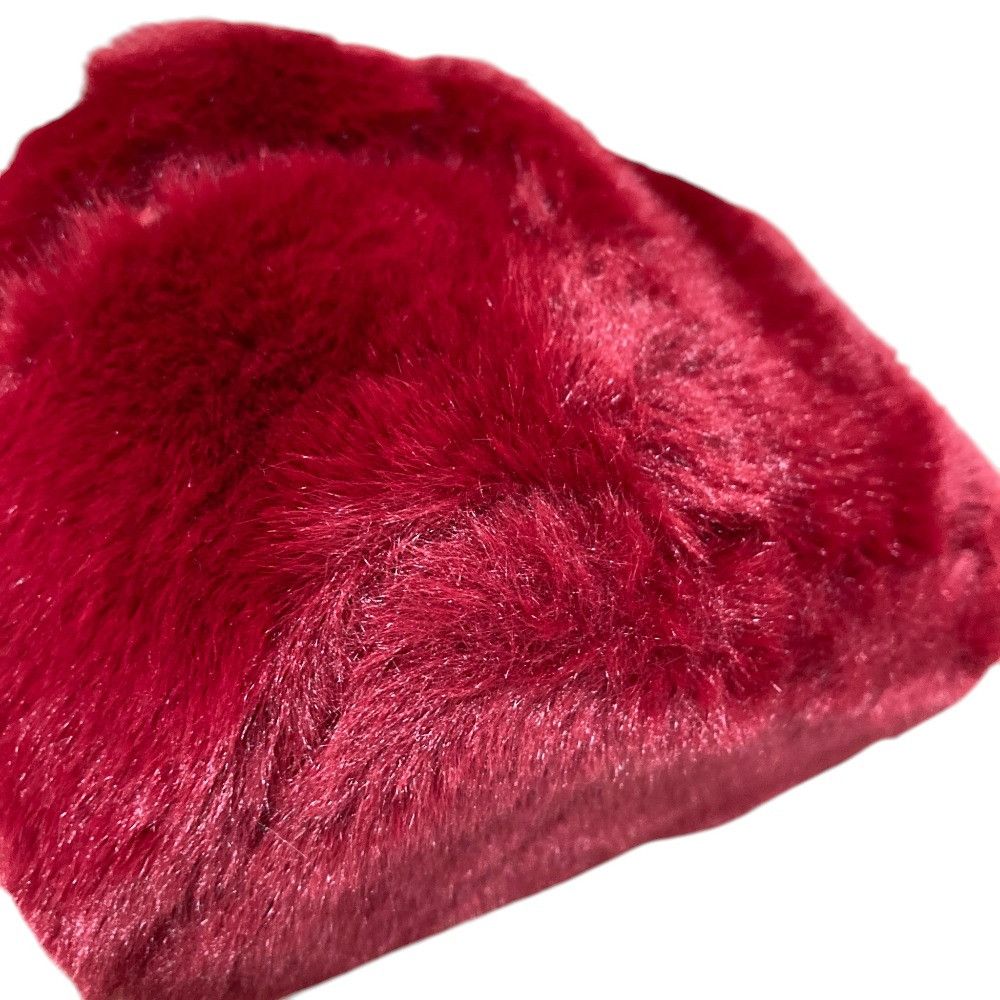 Other Other TSURU BY MARIKO OIKAWA Bondi Eco Fur 2way Bag Fur Vanity Bag DUTY FREE for USA Size ONE SIZE - 11 Thumbnail