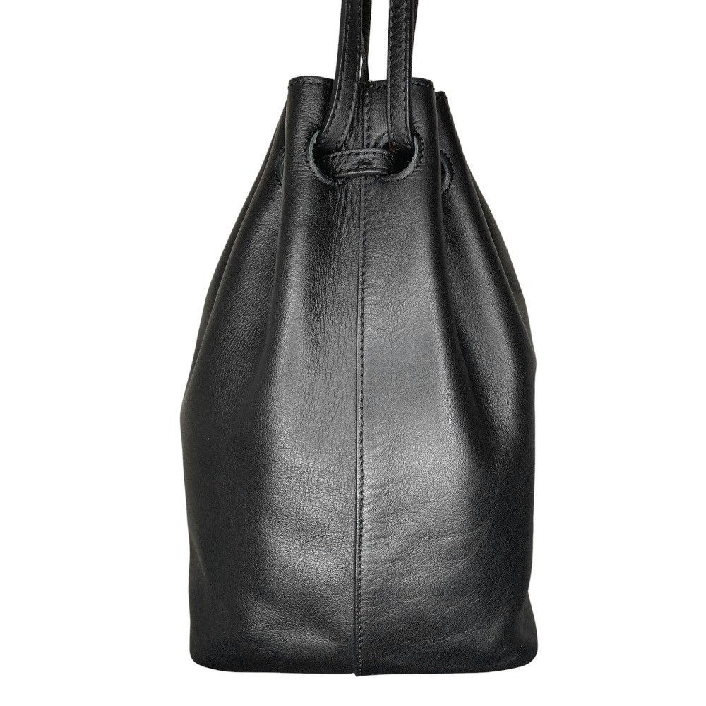 Other Other MARY AL TERNA Drawstring Shoulder Bag Leather Shoulder Bag DUTY FREE for USA Size ONE SIZE - 4 Thumbnail