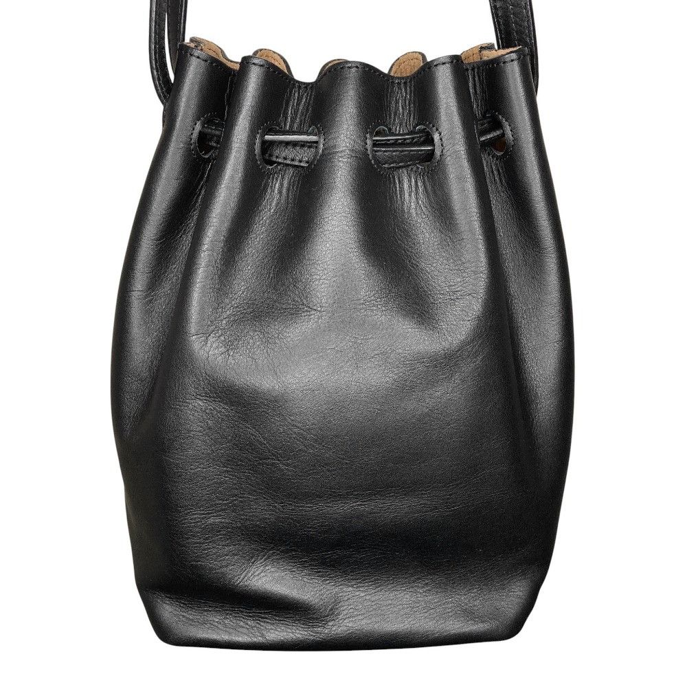 Other Other MARY AL TERNA Drawstring Shoulder Bag Leather Shoulder Bag DUTY FREE for USA Size ONE SIZE - 3 Thumbnail