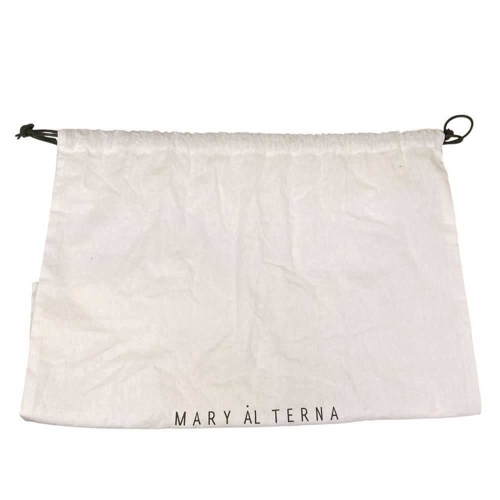 Other Other MARY AL TERNA Drawstring Shoulder Bag Leather Shoulder Bag DUTY FREE for USA Size ONE SIZE - 11 Thumbnail
