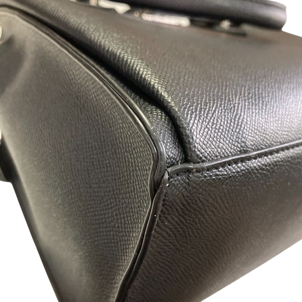 Other Other INDIVI Shibo Eco Leather 2way Shoulder Bag Plastic / Synthetic Shoulder Bag DUTY FREE for USA Size ONE SIZE - 11 Thumbnail