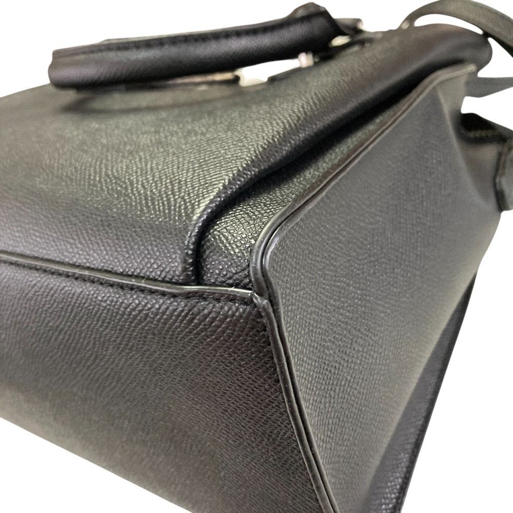 Other Other INDIVI Shibo Eco Leather 2way Shoulder Bag Plastic / Synthetic Shoulder Bag DUTY FREE for USA Size ONE SIZE - 10 Thumbnail
