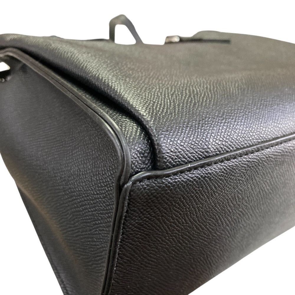 Other Other INDIVI Shibo Eco Leather 2way Shoulder Bag Plastic / Synthetic Shoulder Bag DUTY FREE for USA Size ONE SIZE - 13 Thumbnail