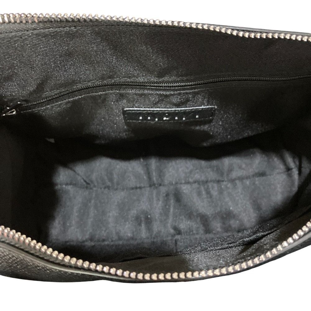 Other Other INDIVI Shibo Eco Leather 2way Shoulder Bag Plastic / Synthetic Shoulder Bag DUTY FREE for USA Size ONE SIZE - 7 Thumbnail