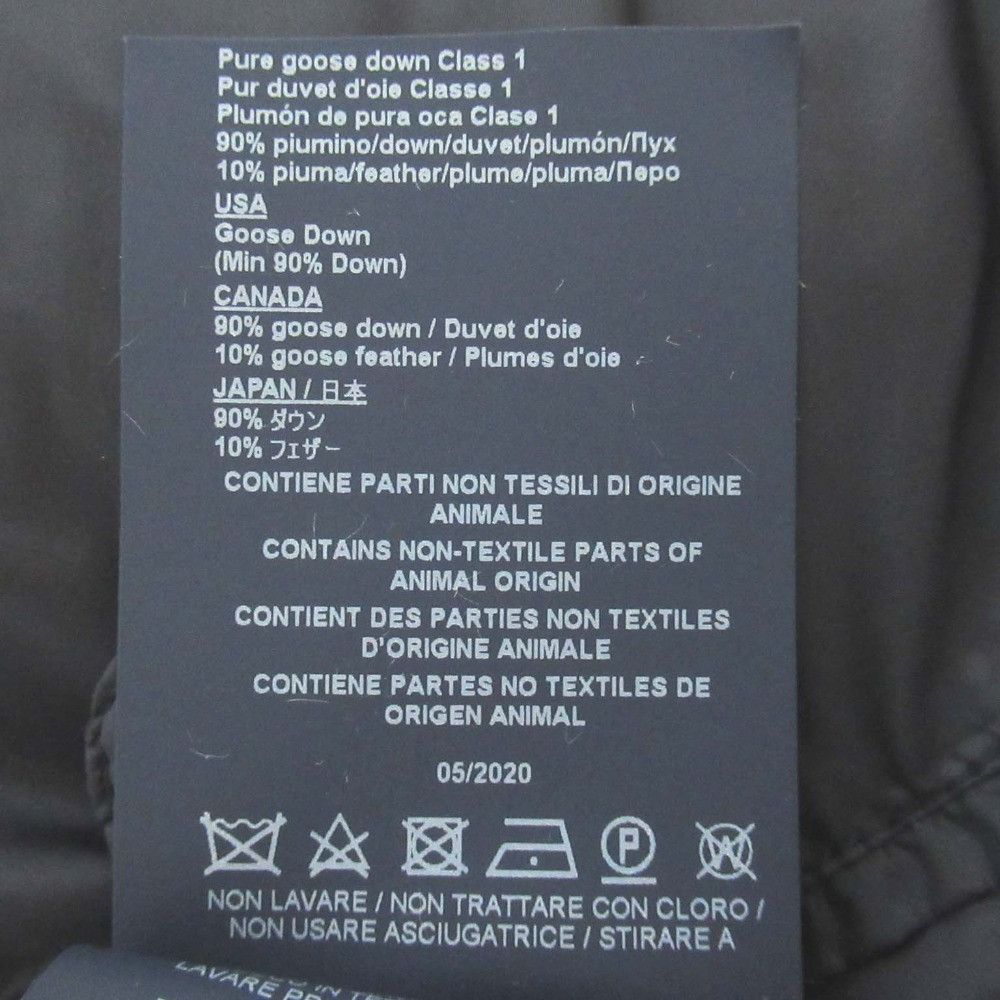 Other Other Herno Nylon Hooded Down Jacket Textile Outerwear DUTY FREE for USA Size ONE SIZE - 7 Thumbnail