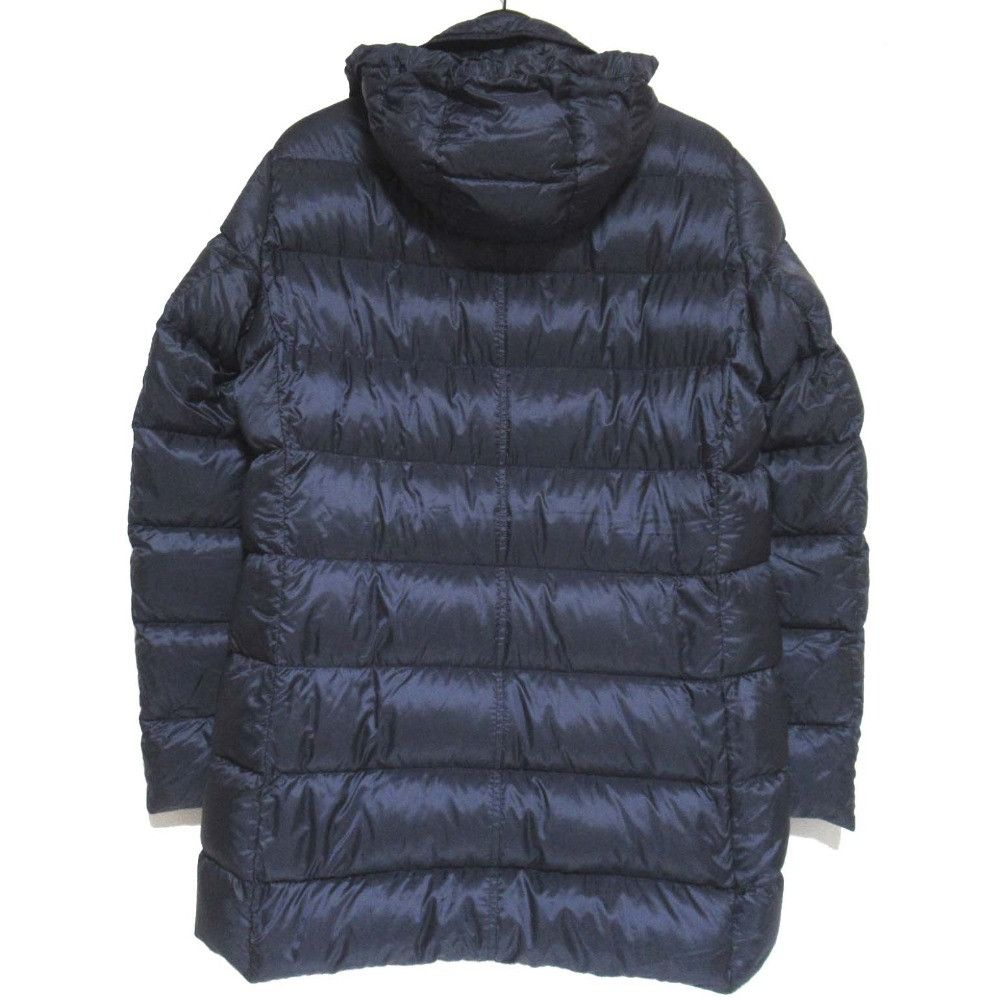 Other Other Herno Nylon Hooded Down Jacket Textile Outerwear DUTY FREE for USA Size ONE SIZE - 2 Thumbnail