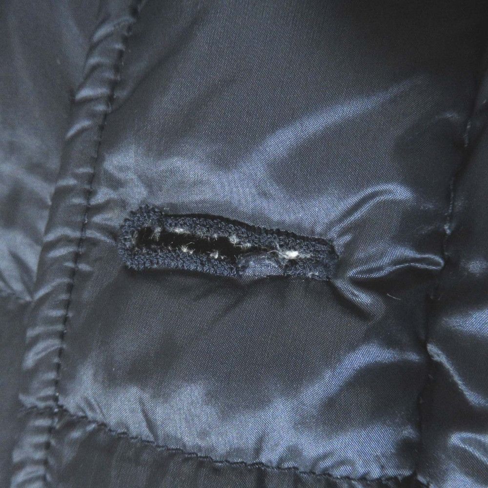 Other Other Herno Nylon Hooded Down Jacket Textile Outerwear DUTY FREE for USA Size ONE SIZE - 5 Thumbnail