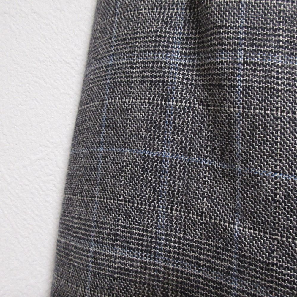Other Other Etro Check Wool Suit Set Others Suits DUTY FREE for USA Size ONE SIZE - 8 Thumbnail