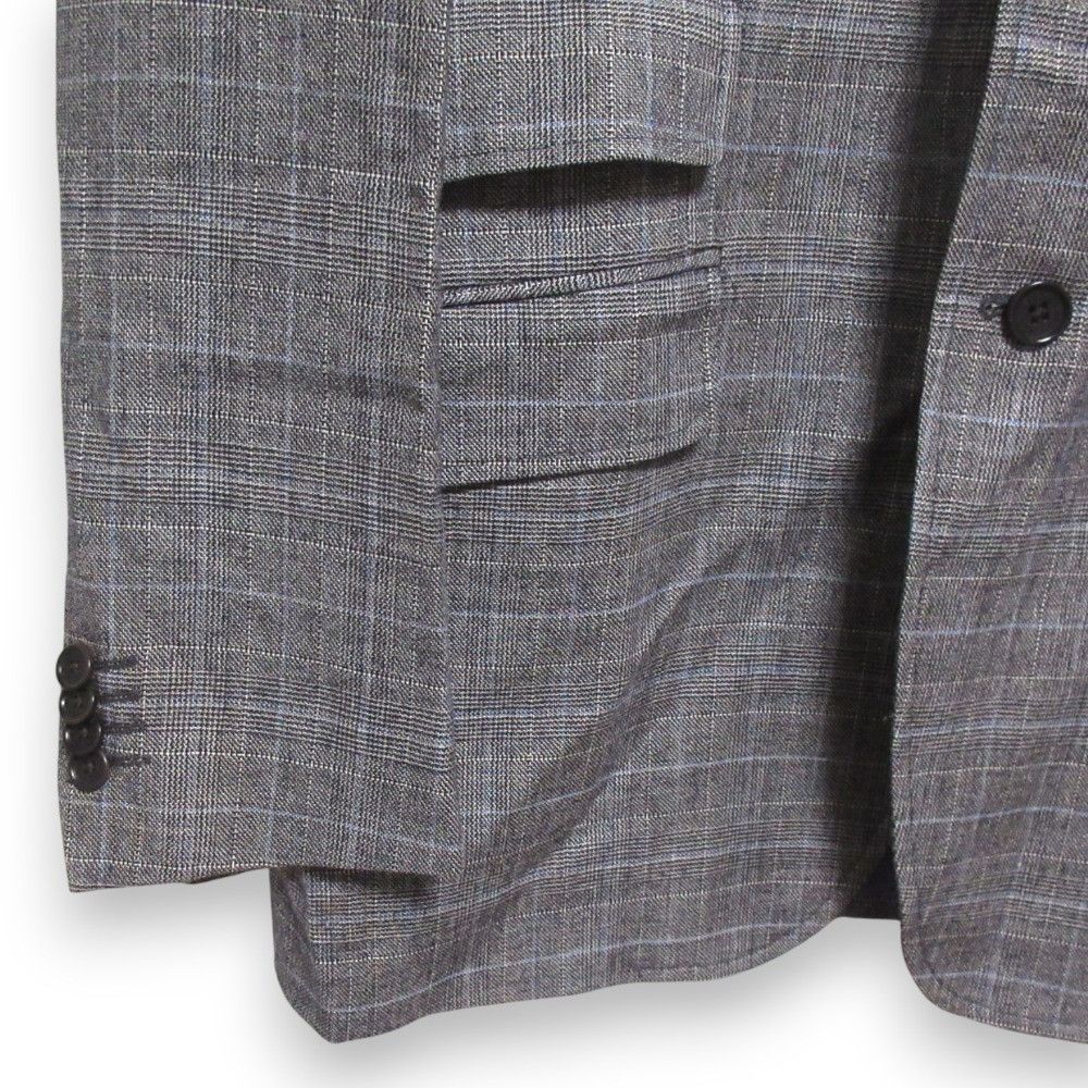 Other Other Etro Check Wool Suit Set Others Suits DUTY FREE for USA Size ONE SIZE - 7 Thumbnail
