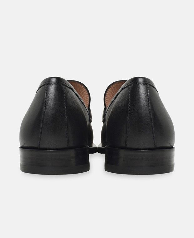 Salvatore Ferragamo Rolo Loafers Size US 7.5 / EU 40-41 - 2 Thumbnail