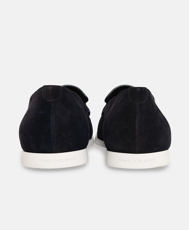Monaco Loafers