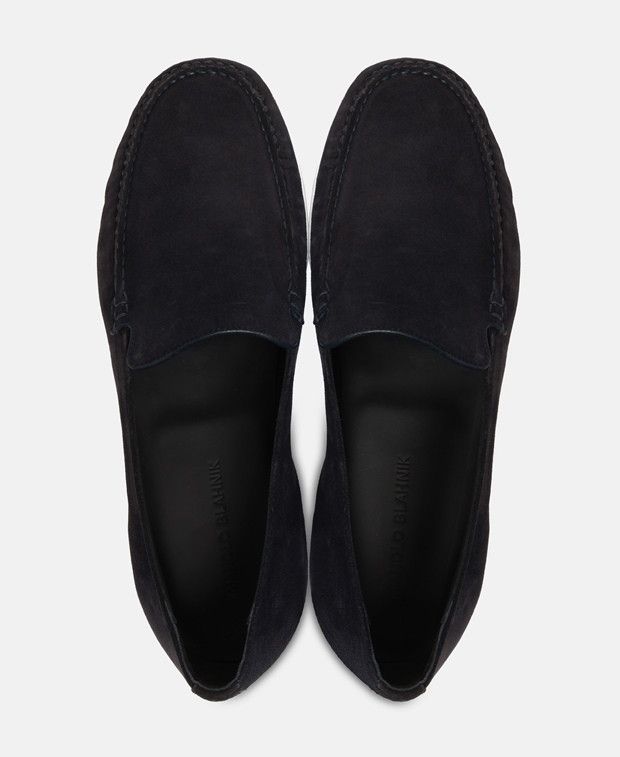 Monaco Loafers