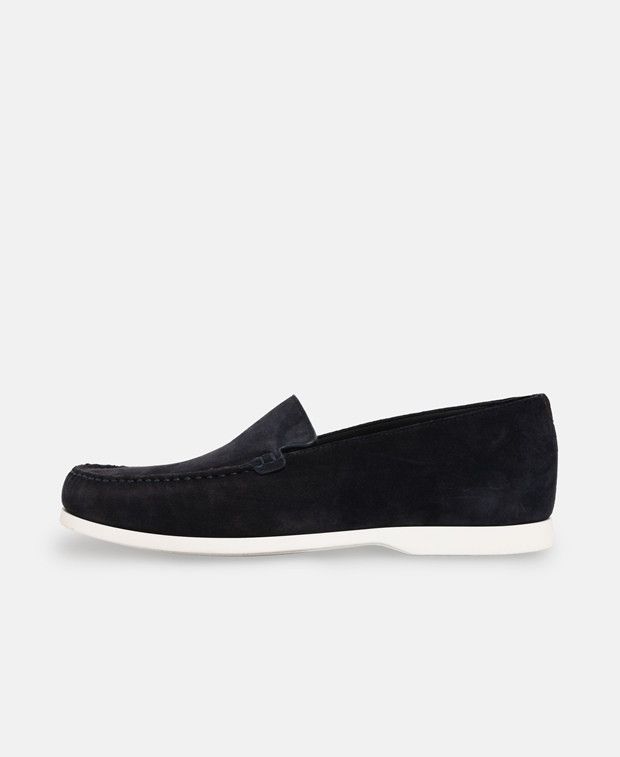 Monaco Loafers