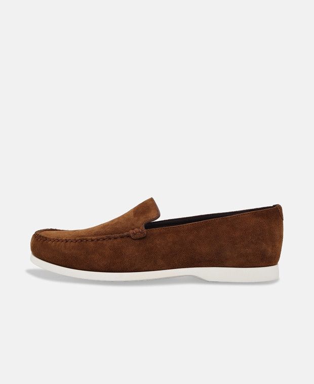 Manolo Blahnik Monaco Loafers Size US 6 / EU 39 - 4 Thumbnail