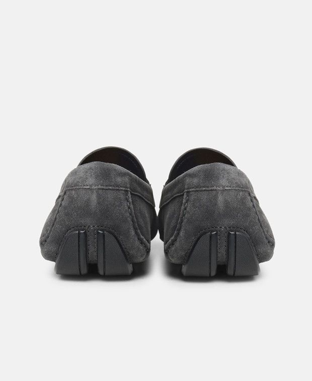 Salvatore Ferragamo Parigi Eco Moccasins Size US 7.5 / EU 40-41 - 2 Thumbnail