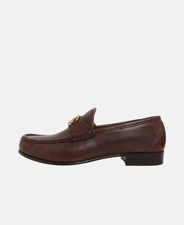 Valentino Loafers Size US 10.5 / EU 43-44 - 4 Thumbnail