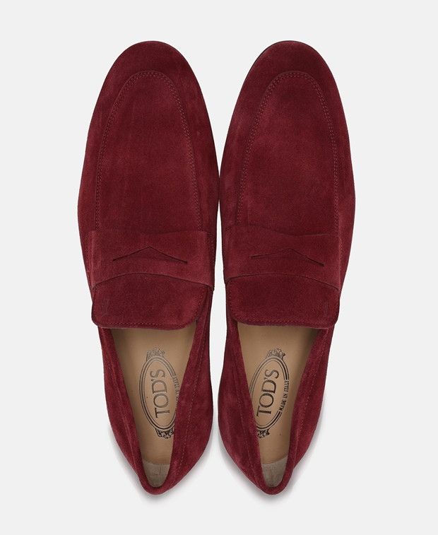 Tod's Loafers Size US 8 / EU 41 - 3 Thumbnail