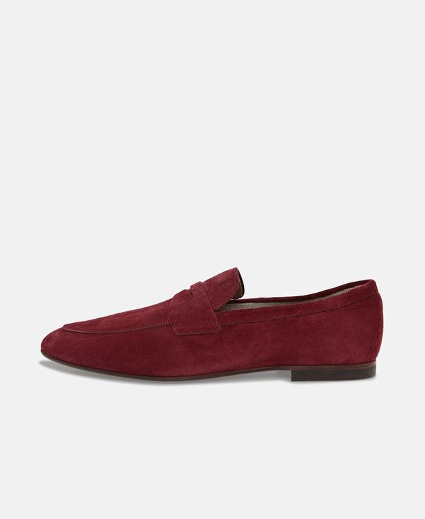 Tod's Loafers Size US 8.5 / EU 41-42 - 4 Thumbnail