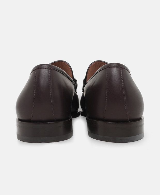 Salvatore Ferragamo Rolo 15 Loafers Size US 10 / EU 43 - 2 Thumbnail
