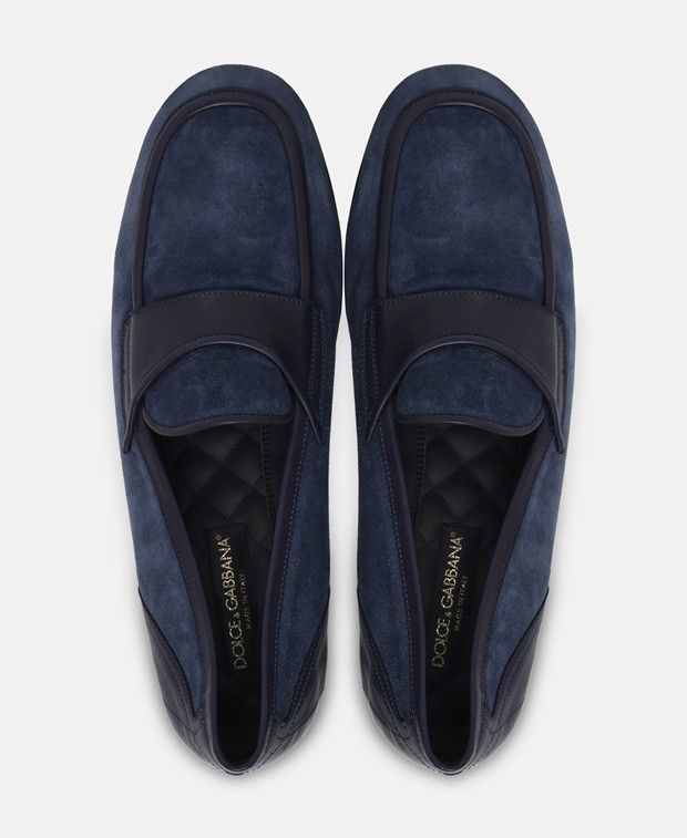Dolce & Gabbana Loafers Size US 10 / EU 43 - 3 Thumbnail