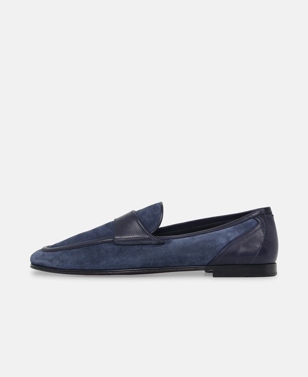 Dolce & Gabbana Loafers Size US 10 / EU 43 - 4 Thumbnail
