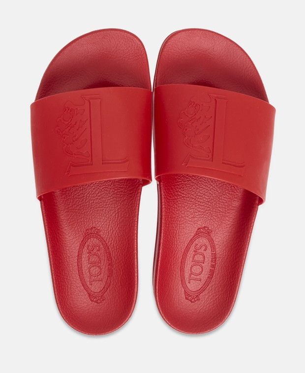 Tod's Pool shoes Size US 7 / EU 40 - 3 Thumbnail
