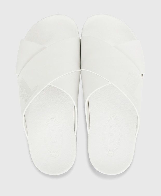 Tod's Pool shoes Size US 7 / EU 40 - 3 Thumbnail