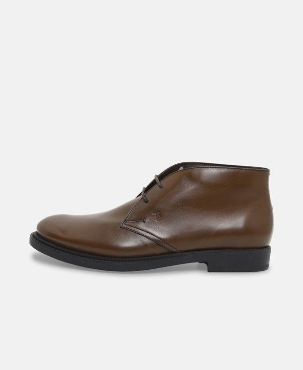 Tod's Desert boots Size US 7.5 / EU 40-41 - 4 Thumbnail